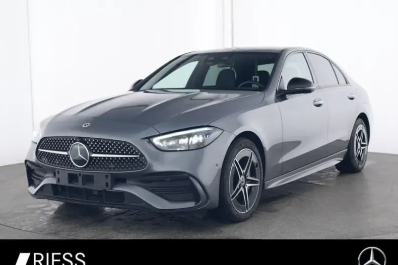 Mercedes-Benz C 300 din 2024 cu 49.763 km - oferta MER153121 - foto 1