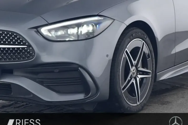 Mercedes-Benz C 300 din 2024 cu 49.763 km - oferta MER153121 - foto 3