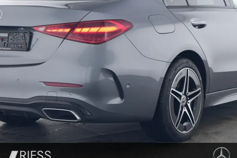 Mercedes-Benz C 300 din 2024 cu 49.763 km - oferta MER153121 - foto 4