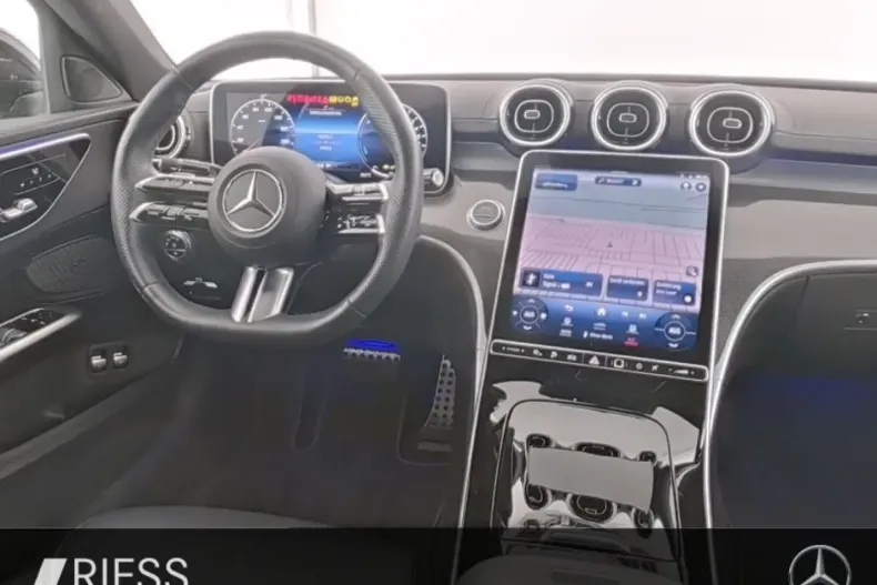 Mercedes-Benz C 300 din 2024 cu 49.763 km - oferta MER153121 - foto 5