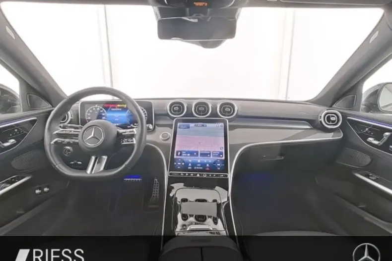 Mercedes-Benz C 300 din 2024 cu 49.763 km - oferta MER153121 - foto 6