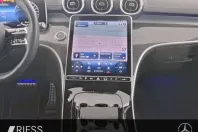 Mercedes-Benz C 300 din 2024 cu 49.763 km - oferta MER153121 - foto 9