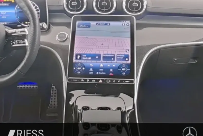 Mercedes-Benz C 300 din 2024 cu 49.763 km - oferta MER153121 - foto 9