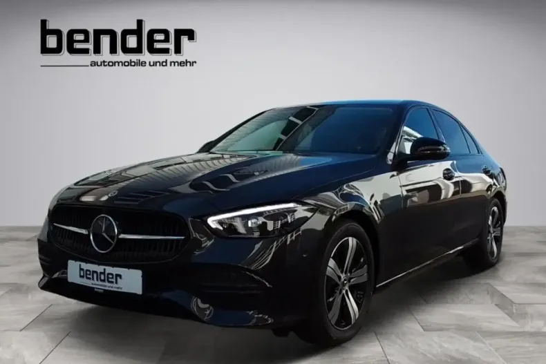 Mercedes-Benz C 220 din 2023 cu 57.400 km - oferta MER153122 - foto 1