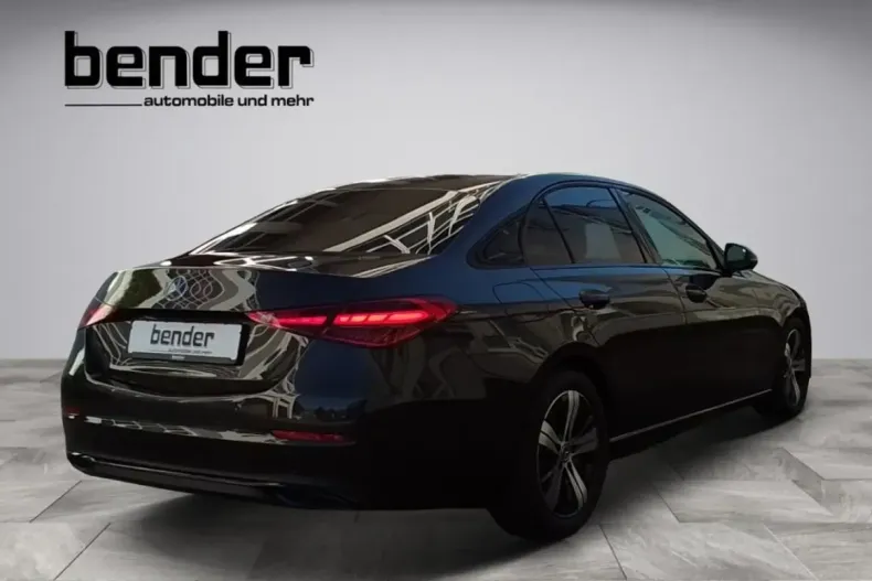 Mercedes-Benz C 220 din 2023 cu 57.400 km - oferta MER153122 - foto 3