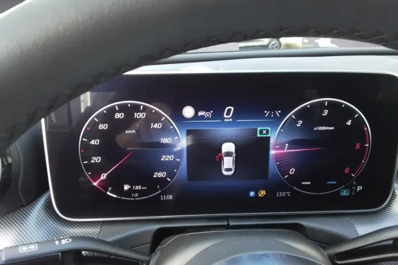 Mercedes-Benz C 220 din 2023 cu 57.400 km - oferta MER153122 - foto 6