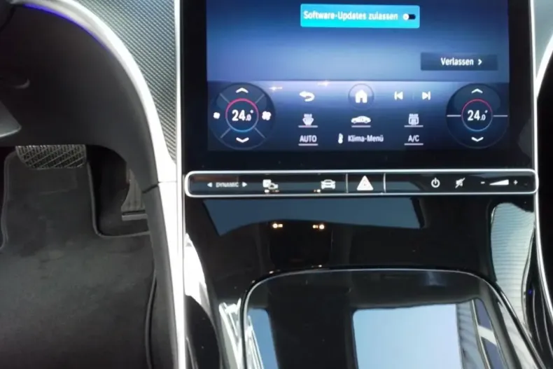 Mercedes-Benz C 220 din 2023 cu 57.400 km - oferta MER153122 - foto 10