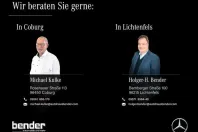 Mercedes-Benz C 220 din 2023 cu 57.400 km - oferta MER153122 - foto 15