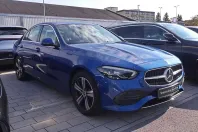 Mercedes-Benz C 180 din 2024 cu 13.414 km - oferta MER153123 - foto 2