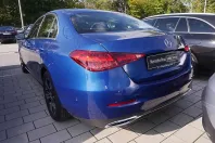 Mercedes-Benz C 180 din 2024 cu 13.414 km - oferta MER153123 - foto 3