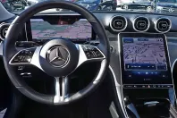 Mercedes-Benz C 180 din 2024 cu 13.414 km - oferta MER153123 - foto 4