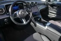 Mercedes-Benz C 180 din 2024 cu 13.414 km - oferta MER153123 - foto 7