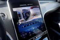 Mercedes-Benz C 180 din 2024 cu 13.414 km - oferta MER153123 - foto 8