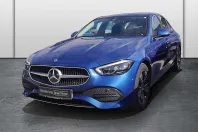 Mercedes-Benz C 180 din 2024 cu 13.414 km - oferta MER153123 - foto 12