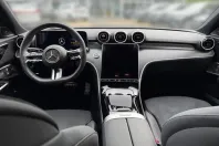 Mercedes-Benz C 200 din 2024 cu 3.120 km - oferta MER153124 - foto 5