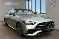 Mercedes-Benz C 200 din 2024 cu 3.120 km - oferta MER153124 - foto 10