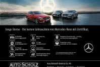 Mercedes-Benz C 200 din 2024 cu 3.120 km - oferta MER153124 - foto 14