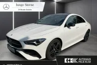 Mercedes-Benz CLA 200 din 2024 cu 12.416 km - oferta MER153125 - foto 1