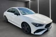 Mercedes-Benz CLA 200 din 2024 cu 12.416 km - oferta MER153125 - foto 2