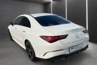 Mercedes-Benz CLA 200 din 2024 cu 12.416 km - oferta MER153125 - foto 4