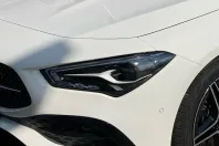 Mercedes-Benz CLA 200 din 2024 cu 12.416 km - oferta MER153125 - foto 5