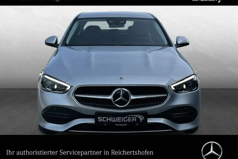 Mercedes-Benz C 300 din 2023 cu 18.759 km - oferta MER153126 - foto 5