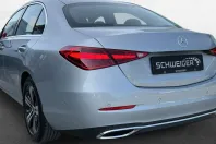 Mercedes-Benz C 300 din 2023 cu 18.759 km - oferta MER153126 - foto 6