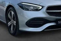 Mercedes-Benz C 300 din 2023 cu 18.759 km - oferta MER153126 - foto 7