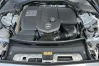 Mercedes-Benz C 300 din 2023 cu 18.759 km - oferta MER153126 - foto 10