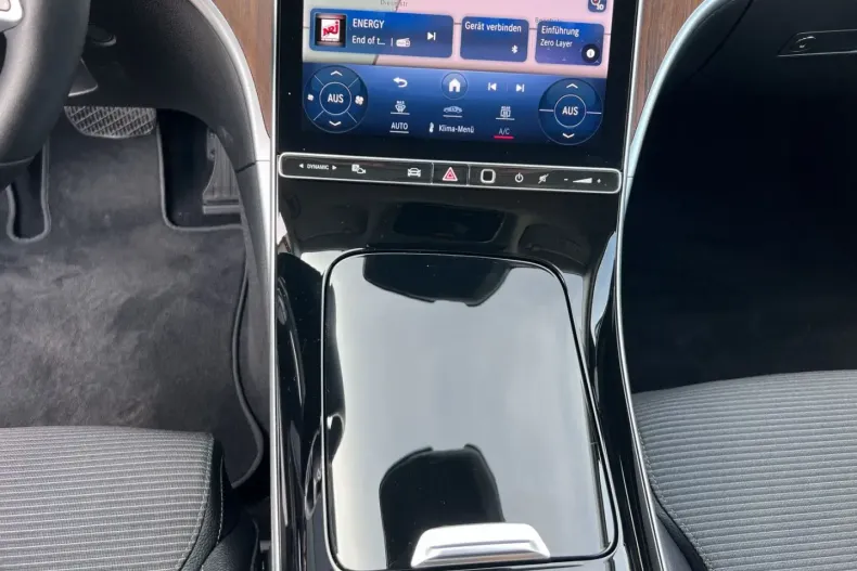 Mercedes-Benz C 300 din 2023 cu 18.759 km - oferta MER153126 - foto 12