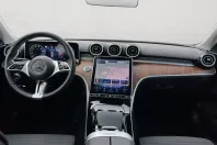 Mercedes-Benz C 300 din 2023 cu 18.759 km - oferta MER153126 - foto 14