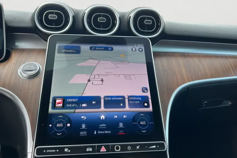 Mercedes-Benz C 300 din 2023 cu 18.759 km - oferta MER153126 - foto 15