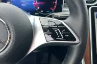 Mercedes-Benz C 300 din 2023 cu 18.759 km - oferta MER153126 - foto 20