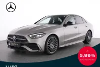 Mercedes-Benz C 200 din 2024 cu 8.326 km - oferta MER153127 - foto 1
