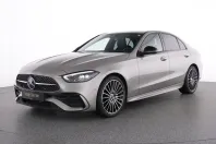 Mercedes-Benz C 200 din 2024 cu 8.326 km - oferta MER153127 - foto 2