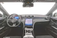 Mercedes-Benz C 200 din 2024 cu 8.326 km - oferta MER153127 - foto 4