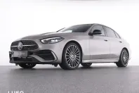 Mercedes-Benz C 200 din 2024 cu 8.326 km - oferta MER153127 - foto 7