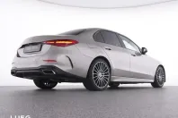 Mercedes-Benz C 200 din 2024 cu 8.326 km - oferta MER153127 - foto 8