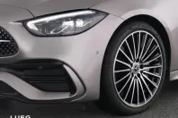 Mercedes-Benz C 200 din 2024 cu 8.326 km - oferta MER153127 - foto 9