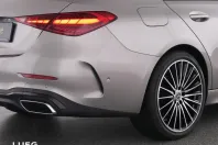 Mercedes-Benz C 200 din 2024 cu 8.326 km - oferta MER153127 - foto 10