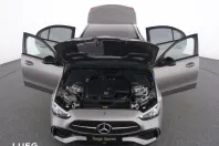 Mercedes-Benz C 200 din 2024 cu 8.326 km - oferta MER153127 - foto 13