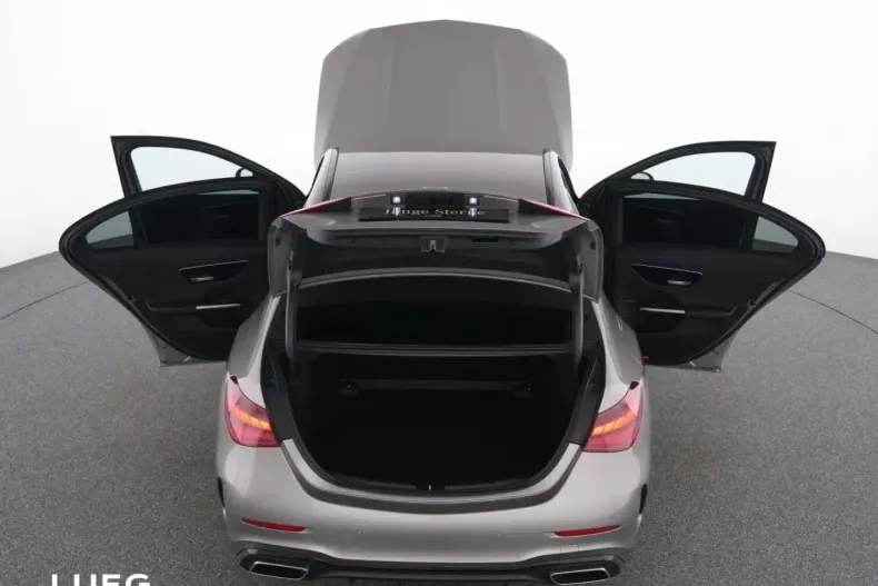 Mercedes-Benz C 200 din 2024 cu 8.326 km - oferta MER153127 - foto 14