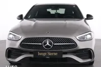 Mercedes-Benz C 200 din 2024 cu 8.326 km - oferta MER153127 - foto 15