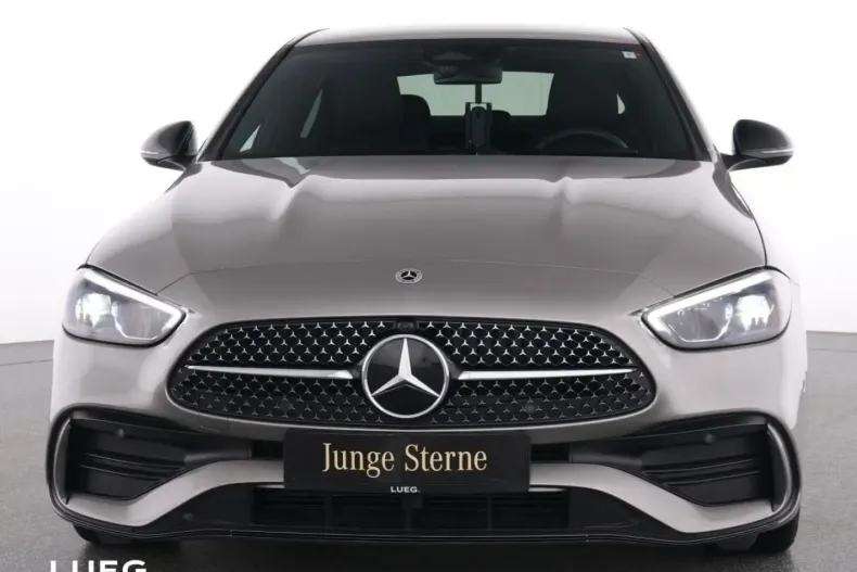 Mercedes-Benz C 200 din 2024 cu 8.326 km - oferta MER153127 - foto 15