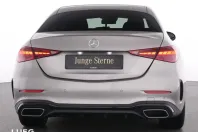 Mercedes-Benz C 200 din 2024 cu 8.326 km - oferta MER153127 - foto 16