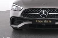 Mercedes-Benz C 200 din 2024 cu 8.326 km - oferta MER153127 - foto 17