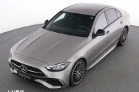 Mercedes-Benz C 200 din 2024 cu 8.326 km - oferta MER153127 - foto 18