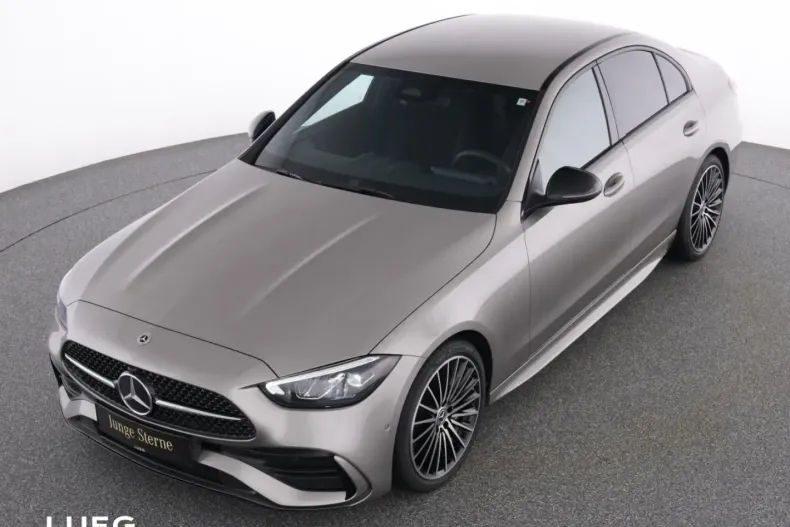 Mercedes-Benz C 200 din 2024 cu 8.326 km - oferta MER153127 - foto 18