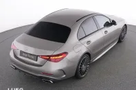 Mercedes-Benz C 200 din 2024 cu 8.326 km - oferta MER153127 - foto 19