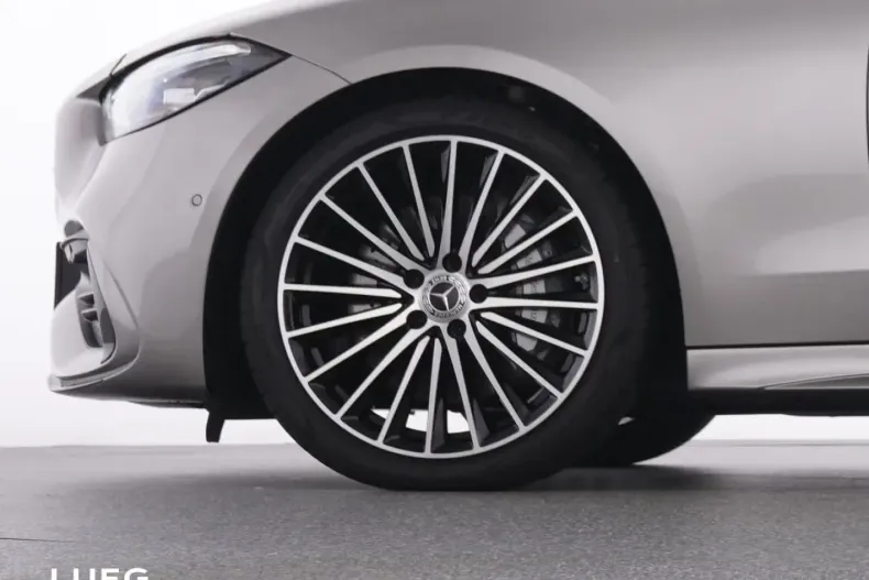 Mercedes-Benz C 200 din 2024 cu 8.326 km - oferta MER153127 - foto 20